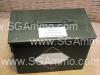 400 Round Can - 308 Win 168 Grain Open Tip Match Federal Premium Gold Medal Ammo - GM308OTM1 - Packed in Used SAW Canister
