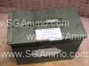 400 Round Can - 308 Win 175 Grain Open Tip Match Federal Premium Gold Medal Ammo - GM308OTM2 - Packed in Used SAW Canister