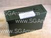 500 Round Can - 5.56mm 55 Grain FMJ M193 Ball Ammo - Igman Mfg - Brass Case - Non-Magnetic - Packed in M19A1 Canister