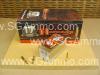 500 Round Brick - 17 HMR 15.5 Grain NTX Hornady Ammo - 83171