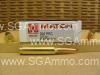 20 Round Box - 300 PRC 225 Grain ELD Hornady Match Ammo - 82162