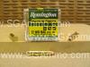 50 Round Box - 22 Winchester Magnum 40 Grain PSP Remington Magnum Rimfire Ammo - R22M2