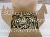 225 Round Brick - 22 LR 36 Grain HP Remington High Velocity Golden Bullet Loose Pack Ammo - 1622E