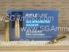 200 Round Case - 300 Winchester Magnum 150 Grain Soft Point Ammo by Prvi Partizan - PP361 or PP3001