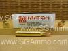 20 Round Box - 300 Winchester Magnum 178 Grain ELD Match Hornady Match Ammo - 82043