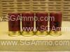 100 Round Case - 12 Gauge 1 3/4 Inch 1 Ounce Rifled Slug Federal Shorty Shotshell Ammo - SH129 RS