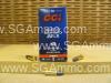 22 LR 45 Grain LRN CCI Quiet-22 Semi-Auto Target Ammo For Sale Online Bulk Fast