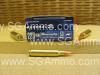 20 Round Box - 223 Rem 53 Grain V-max Federal Varmint and Predator Ammo - V223VM53