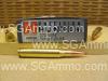 20 Round Box - 270 Win 145 Grain ELD-X Hornady Precision Hunter Ammo - 80536