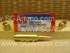 20 Round Box - 300 WSM 165 Grain InterLock Hornady American Whitetail Ammo - 82204