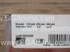 20 Round Box - 30-30 Win Hornady 160 Grain Lever Evolution FTX Ammo - 82730