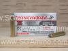 1000 Round Can - 22 Magnum Winchester 40 Grain Hollow Point Super-X Ammo - X22MH