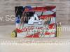 20 Round Box - 10mm Auto 155 Grain XTP Hollow Point Hornady American Gunner Ammo - 91224