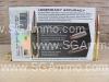 200 Round Case - 8mm Mauser Hornady Vintage Match 196 Grain BTHP Ammo - 82298