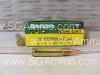 20 Round Box - 35 Remington 150 Grain Core-Lokt Pointed Soft Point Remington Ammo - R35R1