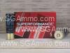 5 Round Box - 12 Gauge 2.75 Inch 300 Grain Monoflex Hornady Sabot Slug Ammo For Rifled Barrels - 86236