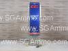 5000 Round Case - 22 LR 40 Grain Lead Round Nose CCI Standard Velocity Plastic Pack Ammo - 0032