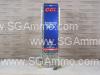 5000 Round Case - 22 LR 40 Grain Lead Round Nose CCI Standard Velocity Plastic Pack Ammo - 0032