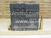 250 Round Case - 4.6 x 30mm 38 Grain V-Max Hornady Black Ammo - 90044