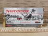 6.8 SPC 115 Grain Winchester Deer Season XP Extreme Point Ammo - X68SPCDS