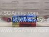 50 Round Brick - 410 Gauge 2.5 Inch 1/4 Ounce 1775 FPS Federal Maximum Rifled Slug HP Power Shok Ammo - F412RS