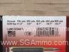 200 Round Case - 270 Win 130 Grain SST Hornady Superformance Ammo - 80543
