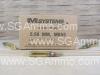 30 Round Box - 5.56mm 62 Grain Green Tip FMJ M855 IMI Ammo Made by Israel Military Industries