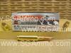 200 Round Case - 6.5 Creedmoor 129 Grain Power Point Winchester Super-X Ammo - X651