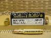 500 Round Case 308 Win 180 Grain SPCE Soft Point Sellier Bellot Ammo - SB308F