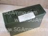 350 Round Can - PMC 45 Auto 230 Grain FMJ Ammo - 45A - Packed in M19A1 Canister