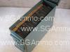 350 Round Can - PMC 45 Auto 230 Grain FMJ Ammo - 45A - Packed in M19A1 Canister