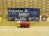 10 Round Box - 12 Gauge 1 3/4 Inch 15 Pellet 4 Buck 1200 FPS Federal Shorty Shotshell Ammo - SH1294B