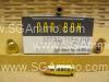20 Round Box - 357 Sig 115 Grain JHP Corbon Ammo - SD357SIG115/20
