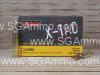 1000 Round Metal Crate Canister - 5.56 PMC X-TAC XP193 55 Grain FMJ BT M193 Ammo - 556X