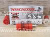 250 Round Case - 12 Gauge 2.75 Inch 1 Oz 7.5 Shot 1290 FPS Winchester Super-X Small Game Load - XU127B