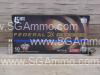 50 Round Box - 45 Auto / ACP Federal Hydra Shok 230 Grain JHP Ammo - P45HS1G