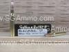 400 Round Case - 30-06 Springfield 180 Grain Soft Point Ammo By Sellier Bellot - SB3006B