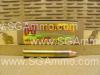 20 Round Box - 405 Win 300 Grain InterLock SP Hornady Custom Ammo - 8241