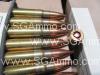 640 Round Ammo Can - 7.62x39 FMJ Yugo Corrosive Surplus Non-Magnetic M67 Ammo on Stripper Clips Packed in M2A1 Canister - MFG 1960s-1990s