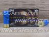 50 Round Brick - 12 Gauge 2.75 inch Federal Hydra Shok Slug Ammo - LE127RS