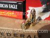 1000 Round Case - 9mm Luger Federal American Eagle 124 Grain FMJ Ammo - AE9AP