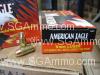 50 Round Box - 9mm Luger Federal American Eagle 147 Grain FMJ Subsonic Flat-nose Ammo - AE9FP