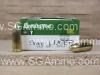 50 Round Box  - 9mm Luger 115 Grain FMJ Remington UMC Ammo - L9MM3 