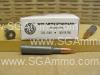 500 Round Case - 7.62x54R 148 Grain FMJ Red Army Standard Ammo - AM3093