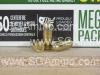 250 Round Box - 9mm Luger 115 Grain FMJ Ammo - Remington UMC Target - L9MM3A