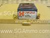 200 Round Case - 40 SW 180 Grain XTP Hornady Subsonic Ammo - 91369
