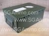 1500 Round Metal Crate Canister - 9mm Luger 115 Grain FMJ Remington UMC Ammo - L9MM3 