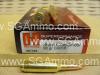 20 Round Box - 6MM Creedmoor 90 Grain Hornady GMX Superformance Ammo - 81394