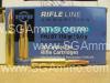 200 Round Case - 6.5x52 Carcano 139 Grain FMJ BT Ammo Made By Prvi Partizan - PP6CF