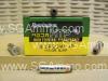 20 Round Box - 38 Special +P 110 Grain SJHP Remington HTP Ammo - RTP38S10A